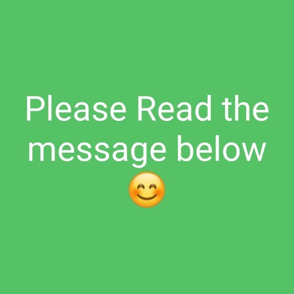 Please ReadΒ thisβbefore purchasing - Picture 1 of 1